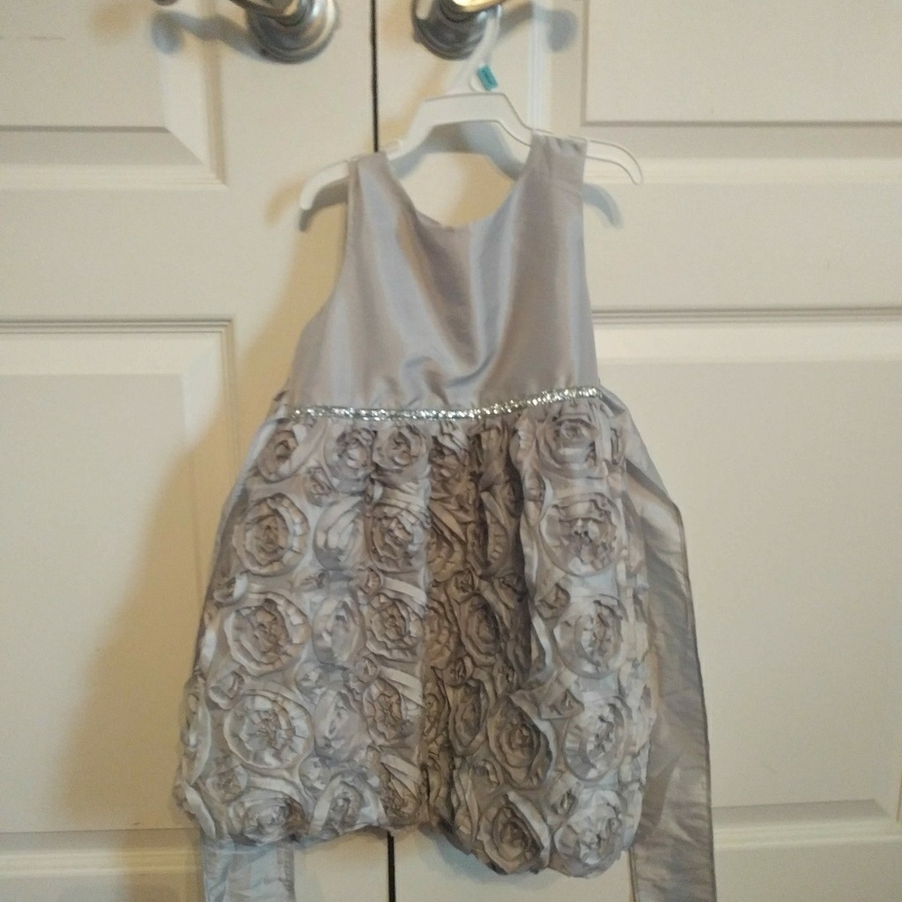 ✨Cute little girl dress✨